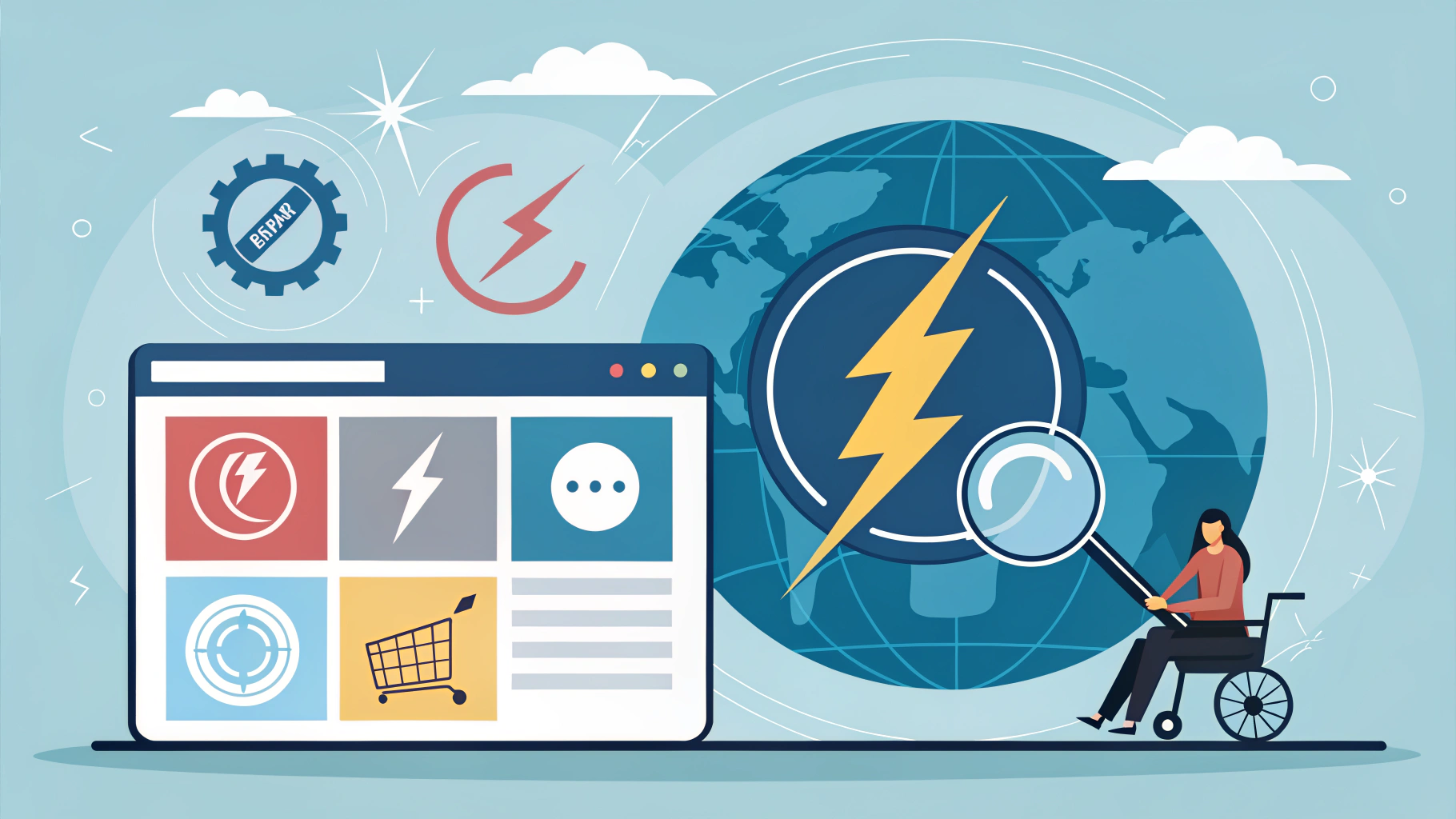 Revitalizing My Digital Presence: Why Grav CMS Was My Perfect Choice